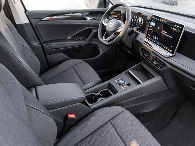 Volkswagen Tiguan 1.5 eTSI DSG Life