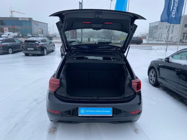 Volkswagen Polo IQ.Drive