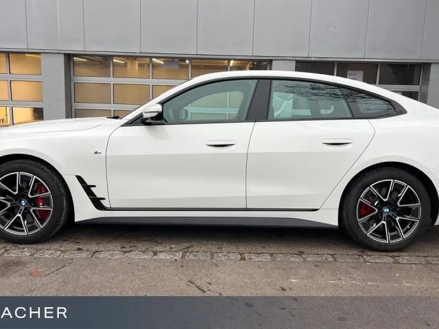 BMW 420 Coupé Gran Coupé M-SportPro