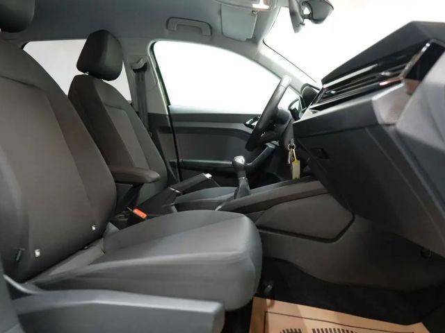 Audi A1 25 TFSI Sportback