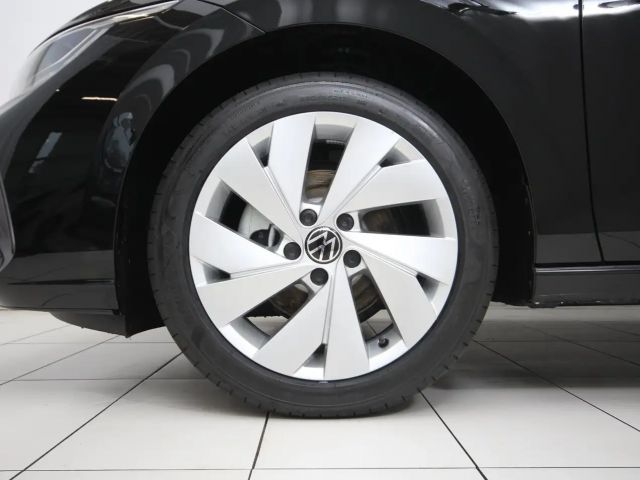 Volkswagen Golf Rabbit TSI