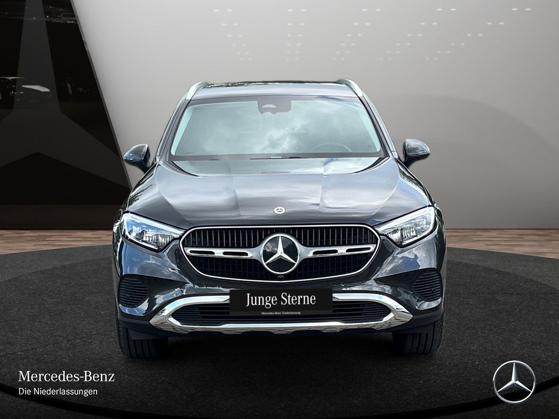 Mercedes-Benz GLC 220 4MATIC GLC 220 d