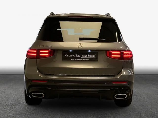 Mercedes-Benz GLB 200 GLB