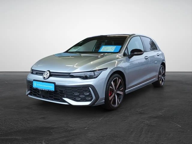 Volkswagen Golf DSG GTE eHybrid