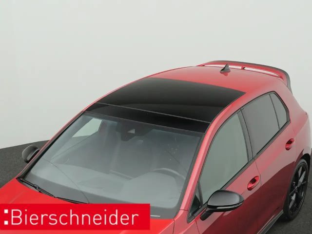 Volkswagen Golf 2.0 TSI DSG GTI IQ.Drive Style