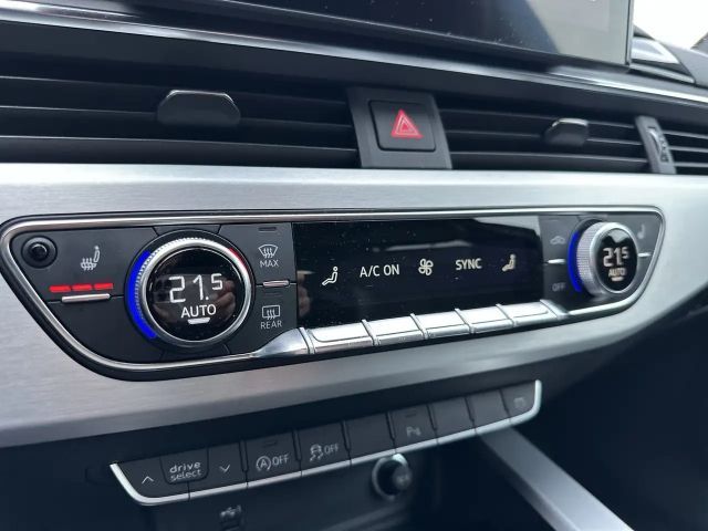 Audi A4 40 TDI Quattro S-Line