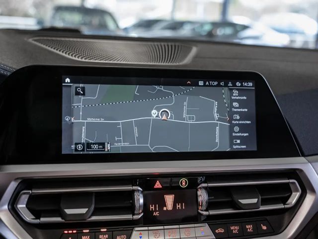 BMW 440 Cabrio xDrive