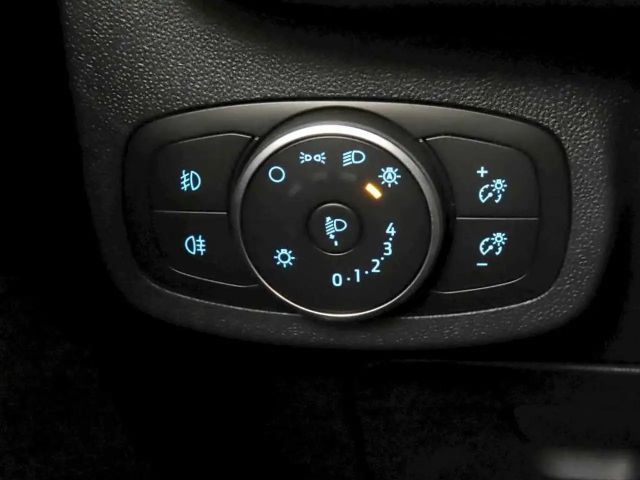 Ford Fiesta EcoBoost Titanium