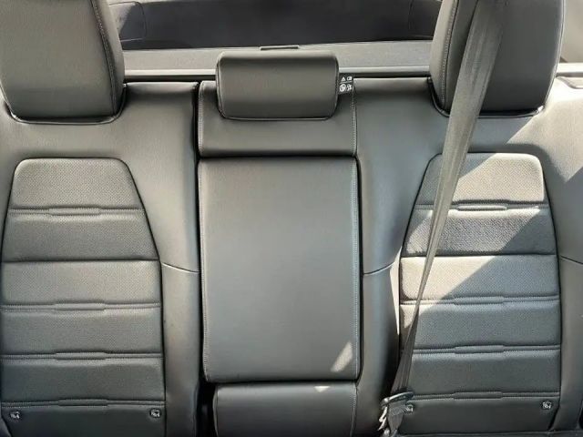 Honda CR-V 2.0 Hybrid Lifestyle i-MMD