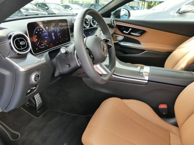 Mercedes-Benz CLE 450 4MATIC AMG Line