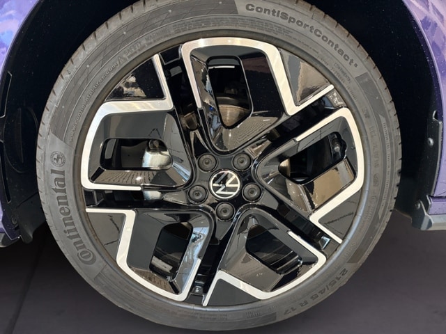 Volkswagen Polo DSG IQ.Drive