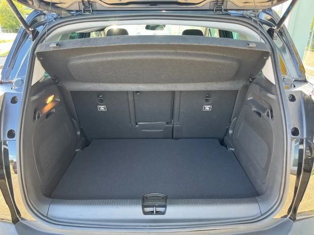 Opel Crossland X Elegance