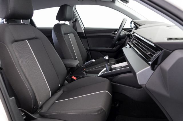 Audi A1 25 TFSI Sportback