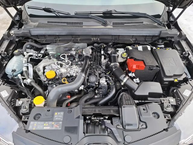 Renault Arkana EDC TCe 140 Techno