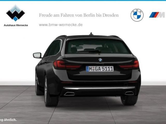 BMW 530 530d Touring xDrive