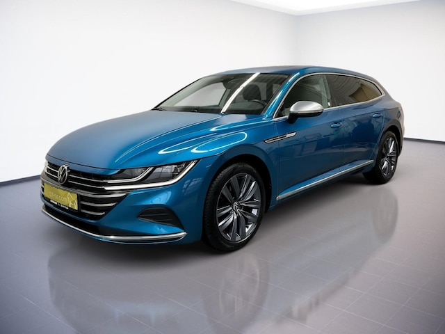 Volkswagen Arteon Shooting Brake 2.0 TSI DSG