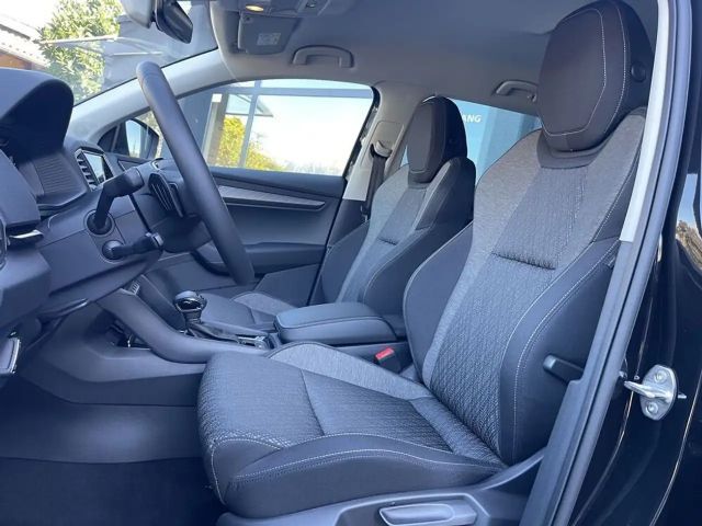 Skoda Karoq 4x4 Selection