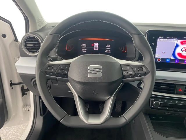 Seat Ibiza 1.0 TSI Style