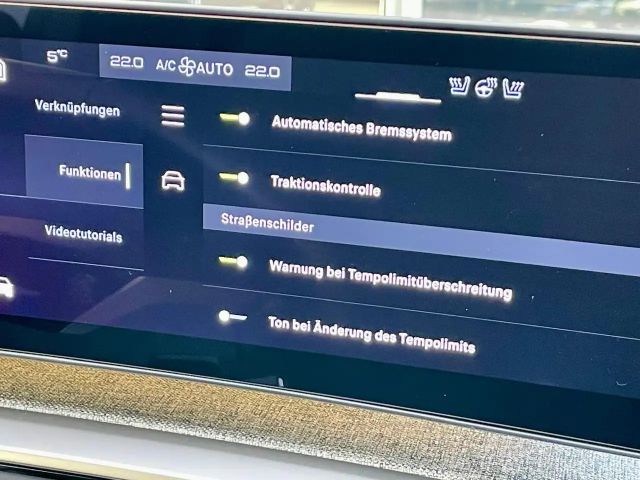 Peugeot 3008 Allure Pack