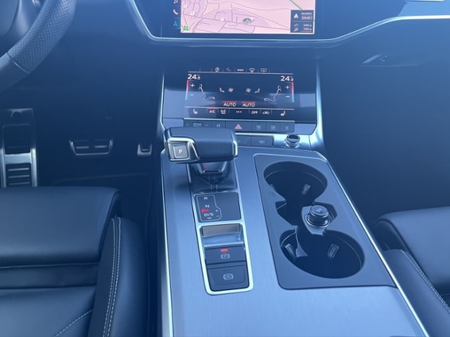 Audi A6 40 TDI Quattro S-Tronic Sedan Sport