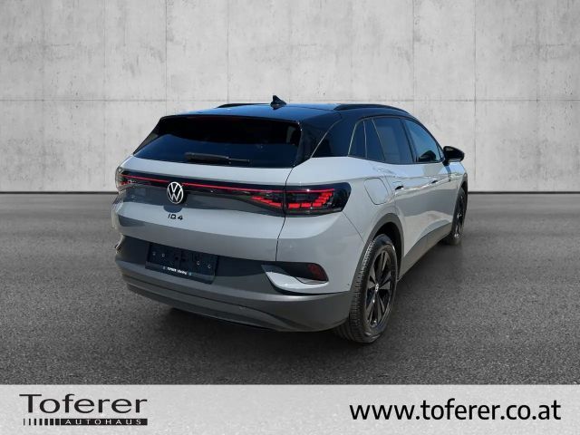 Volkswagen ID.4 Business Performance Pro