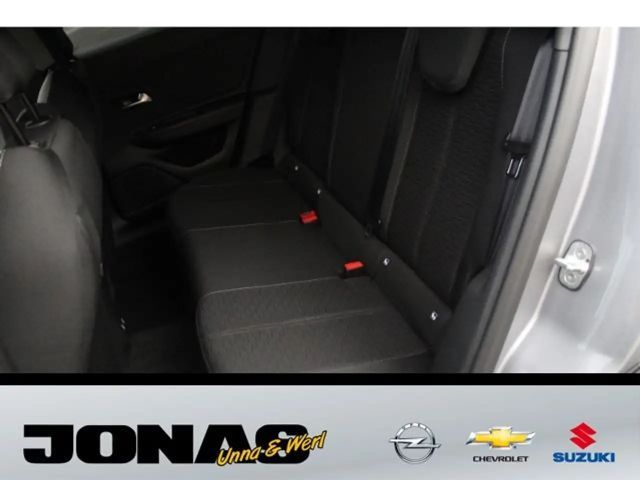 Opel Mokka 1.2 Turbo Edition Hybrid