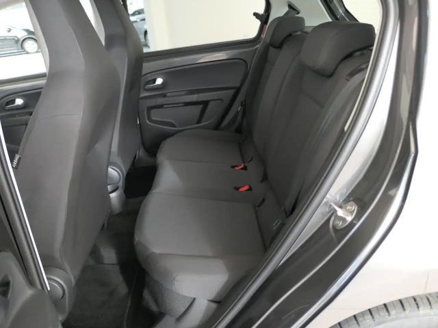 Volkswagen e-up! Up!  1-Gang Automatik Edition Bluetooth Klima