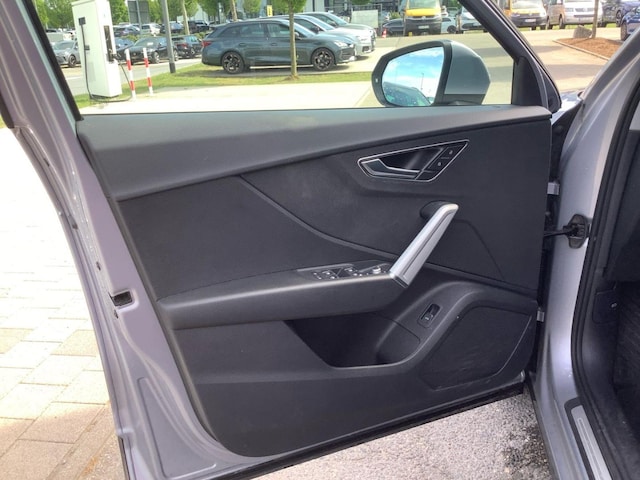 Audi Q2 35 TDI Quattro S-Tronic