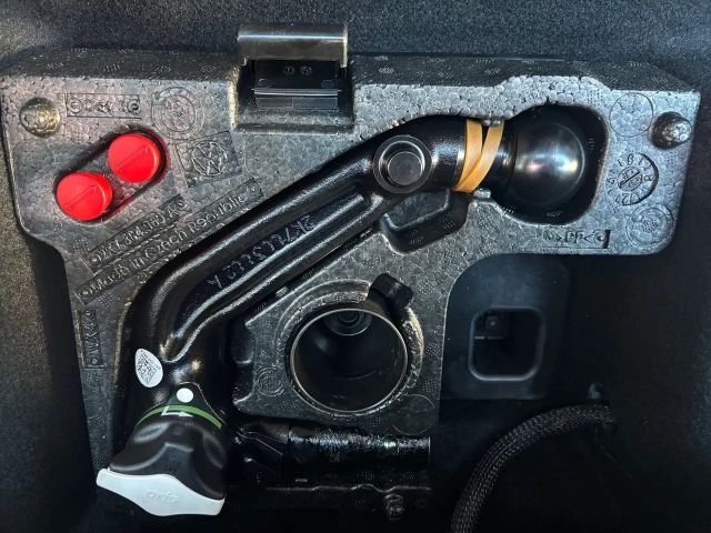 Volkswagen Caddy Life