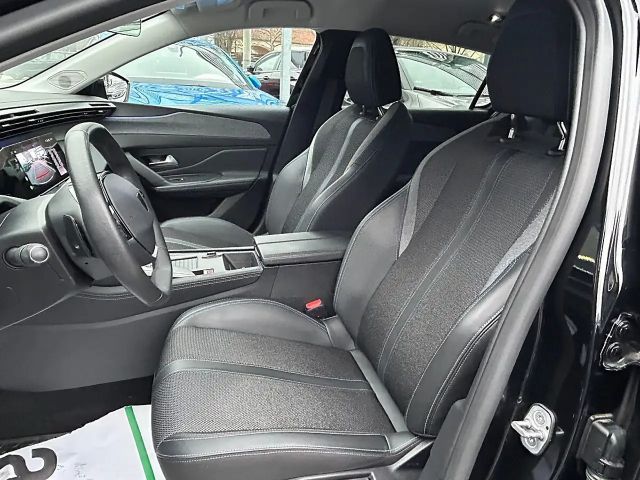 Peugeot 308 Allure Pack EAT8 PureTech