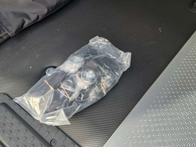 Renault Trafic Combi L2H1 Life