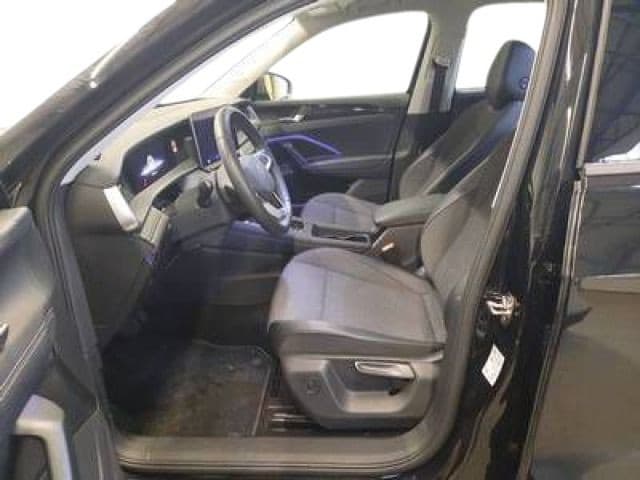 Volkswagen Tayron 1.5 eTSI DSG Life