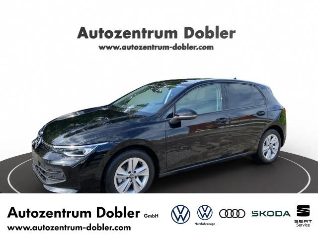 Volkswagen Golf 1.5 TSI Golf VIII Life