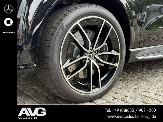 Mercedes-Benz GLE 450 4MATIC