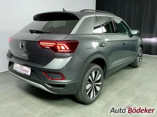 Volkswagen T-Roc 1.0 TSI Move