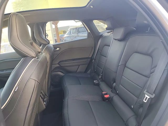 Mitsubishi Grandis 1.8 HEV