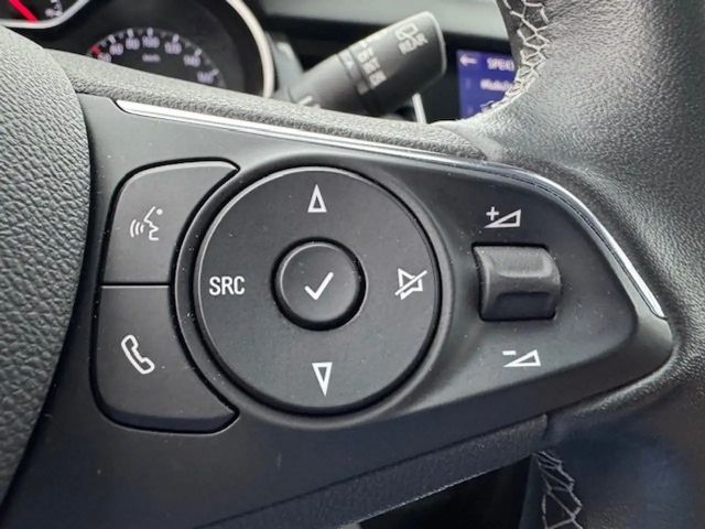 Opel Crossland X Elegance