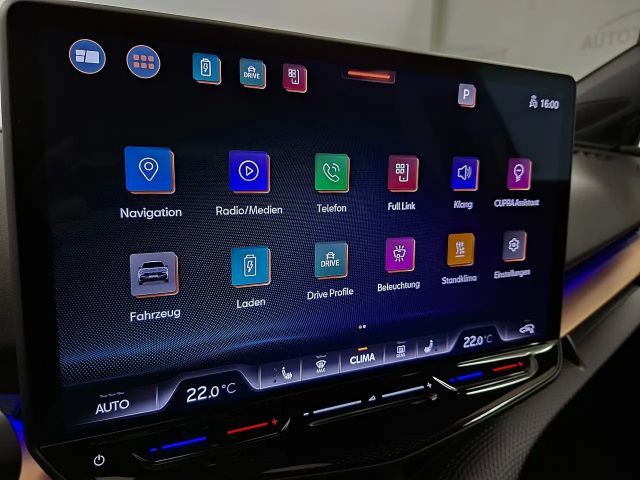 Cupra Tavascan Edge 82kWh...Kamera/LED/ SH