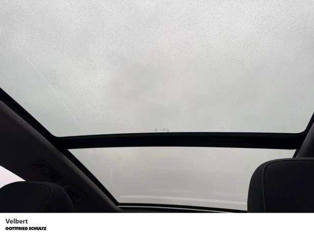 Volkswagen Touran 1.5 TSI Highline