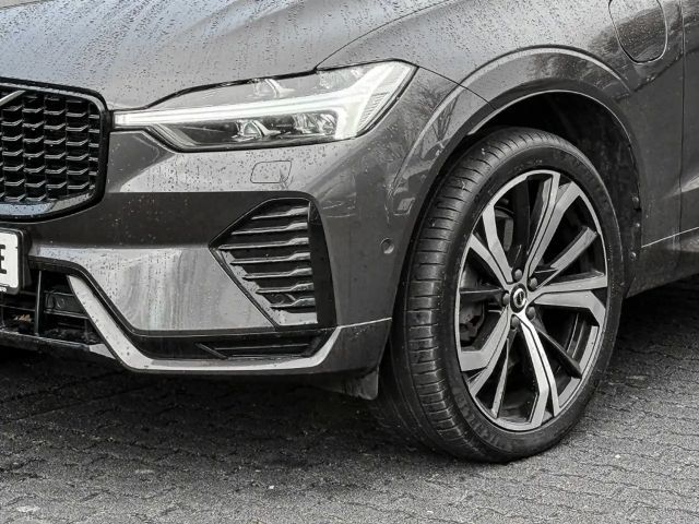 Volvo XC60 AWD R-Design Recharge