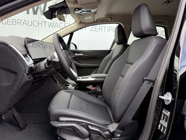 BMW 218 218d Active Tourer Sedan