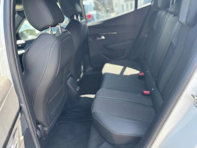 Peugeot E-2008 GT-Line