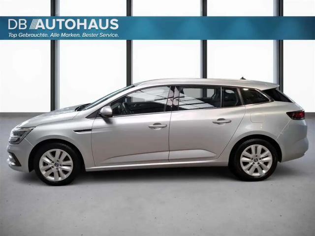 Renault Megane Business Line E-Tech