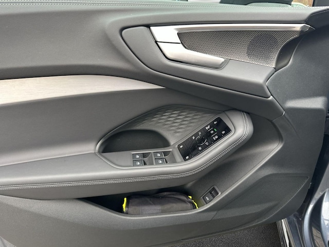 Audi A5 Avant Quattro S-Tronic