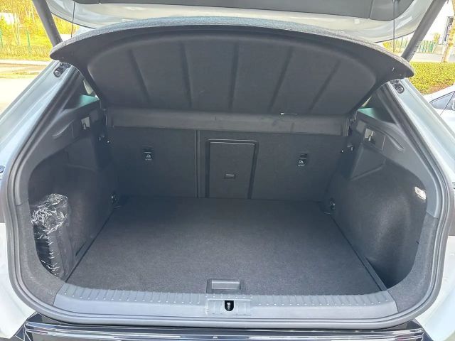 Cupra Formentor 1.5 eTSI 110 kW