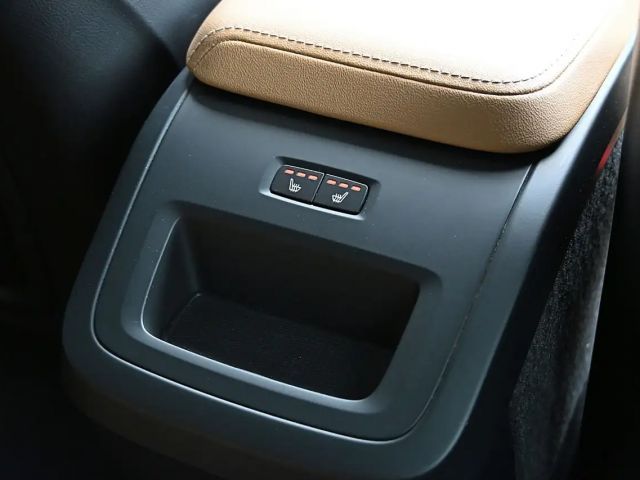 Volvo XC60 AWD Geartronic Inscription