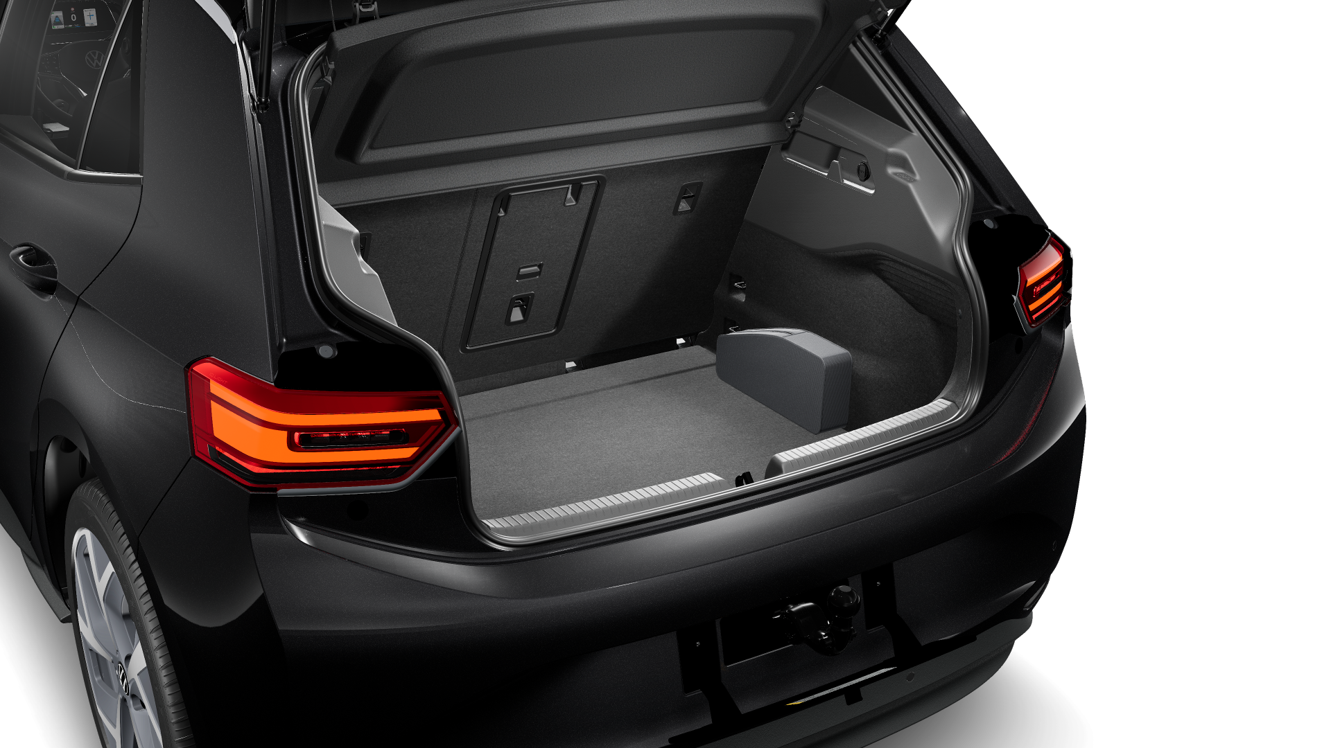 Volkswagen ID.3 Performance Pro