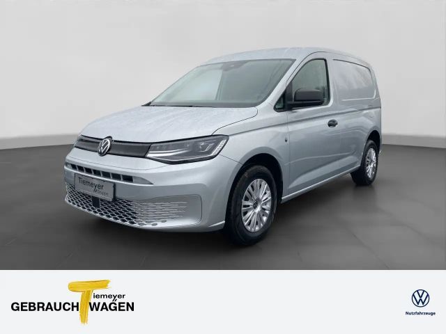 Volkswagen Caddy 2.0 TDI