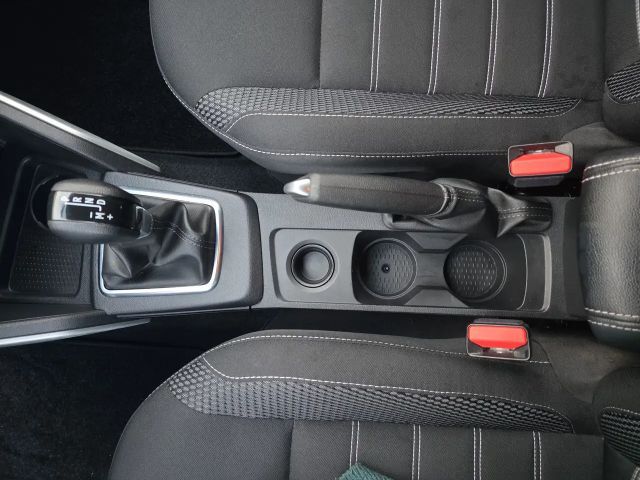 Dacia Duster Prestige TCe 150