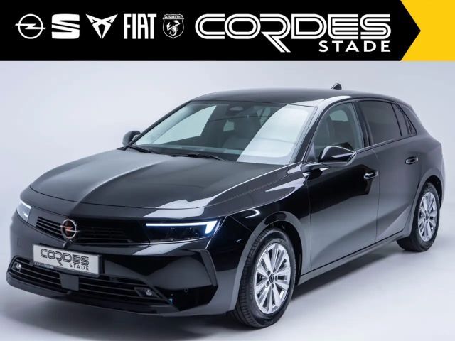 Opel Astra 1.2 Turbo Enjoy Turbo